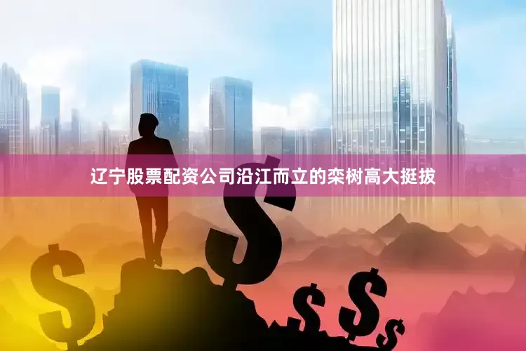 辽宁股票配资公司沿江而立的栾树高大挺拔
